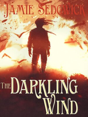 cover image of The Darkling Wind